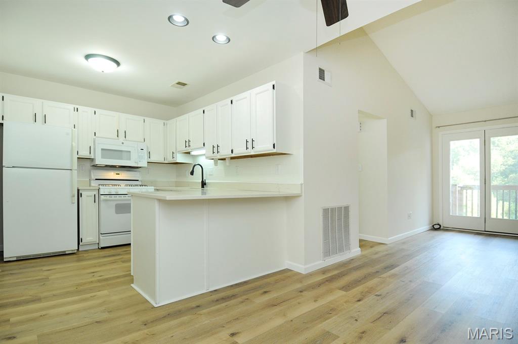 Hickory Sound Condo Ii Ph - Residential