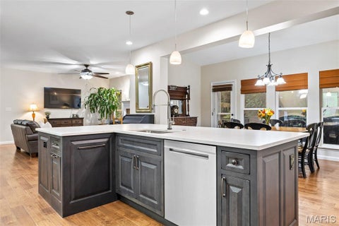 Tiny photo for 1448 Red Oak Plantation Drive, Ballwin, MO 63021 (MLS # 26066411)