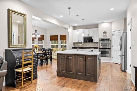 Tiny photo for 1448 Red Oak Plantation Drive, Ballwin, MO 63021 (MLS # 26066411)