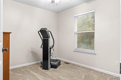 Tiny photo for 1448 Red Oak Plantation Drive, Ballwin, MO 63021 (MLS # 26066411)