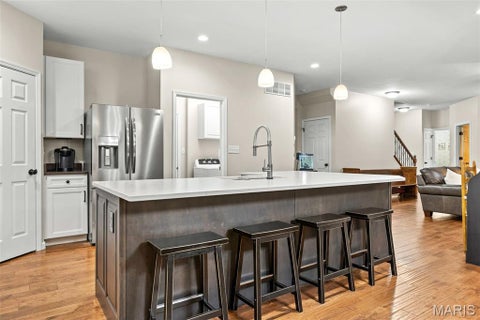 Tiny photo for 1448 Red Oak Plantation Drive, Ballwin, MO 63021 (MLS # 26066411)