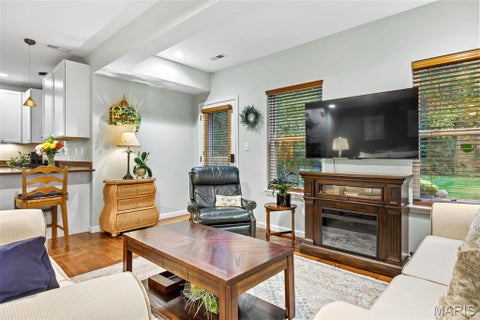 Tiny photo for 1448 Red Oak Plantation Drive, Ballwin, MO 63021 (MLS # 26066411)