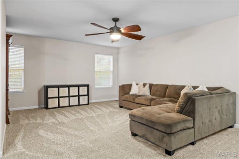 Tiny photo for 1448 Red Oak Plantation Drive, Ballwin, MO 63021 (MLS # 26066411)