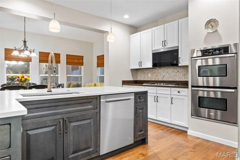 Tiny photo for 1448 Red Oak Plantation Drive, Ballwin, MO 63021 (MLS # 26066411)