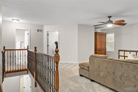Tiny photo for 1448 Red Oak Plantation Drive, Ballwin, MO 63021 (MLS # 26066411)