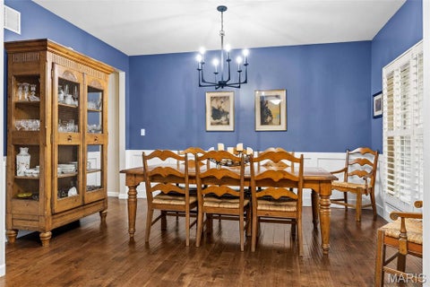 Tiny photo for 1448 Red Oak Plantation Drive, Ballwin, MO 63021 (MLS # 26066411)
