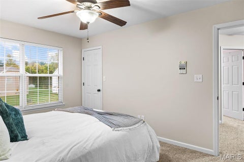 Tiny photo for 1448 Red Oak Plantation Drive, Ballwin, MO 63021 (MLS # 26066411)