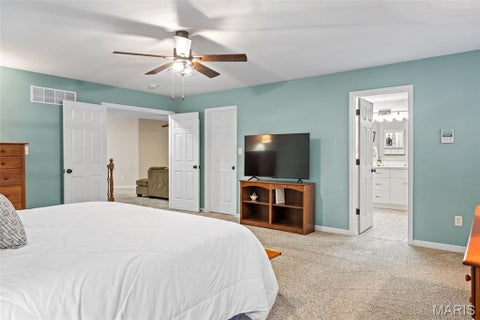 Tiny photo for 1448 Red Oak Plantation Drive, Ballwin, MO 63021 (MLS # 26066411)
