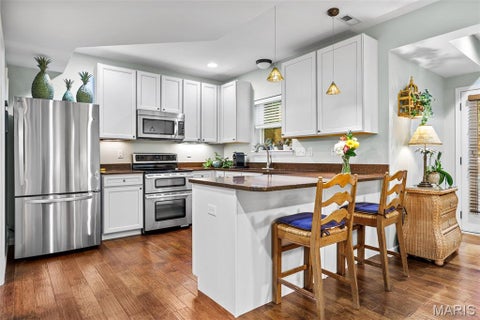 Tiny photo for 1448 Red Oak Plantation Drive, Ballwin, MO 63021 (MLS # 26066411)