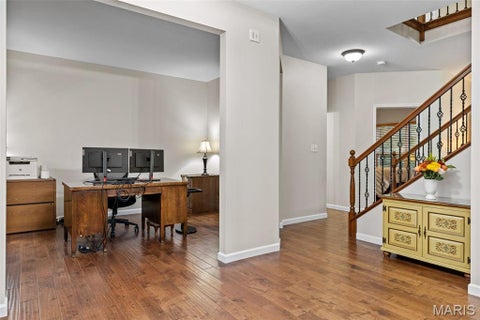 Tiny photo for 1448 Red Oak Plantation Drive, Ballwin, MO 63021 (MLS # 26066411)