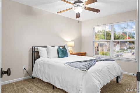 Tiny photo for 1448 Red Oak Plantation Drive, Ballwin, MO 63021 (MLS # 26066411)