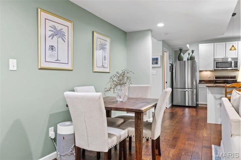 Tiny photo for 1448 Red Oak Plantation Drive, Ballwin, MO 63021 (MLS # 26066411)