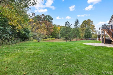 Tiny photo for 1448 Red Oak Plantation Drive, Ballwin, MO 63021 (MLS # 26066411)