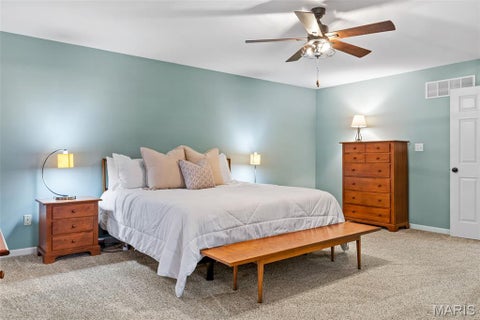 Tiny photo for 1448 Red Oak Plantation Drive, Ballwin, MO 63021 (MLS # 26066411)