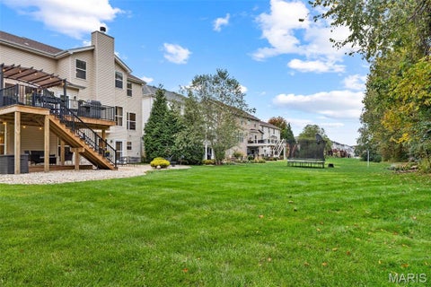 Tiny photo for 1448 Red Oak Plantation Drive, Ballwin, MO 63021 (MLS # 26066411)
