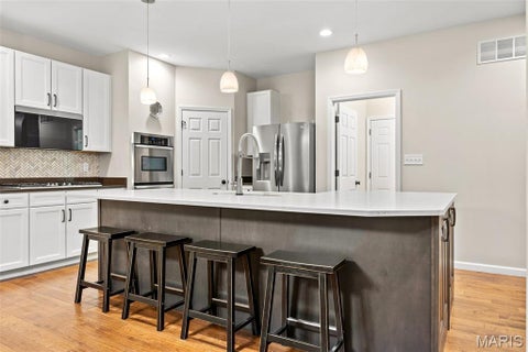 Tiny photo for 1448 Red Oak Plantation Drive, Ballwin, MO 63021 (MLS # 26066411)
