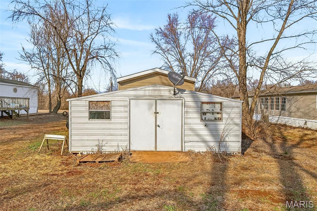 Town/Esther - Residential