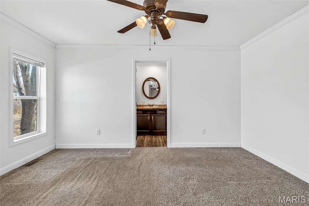 Town/Esther - Residential