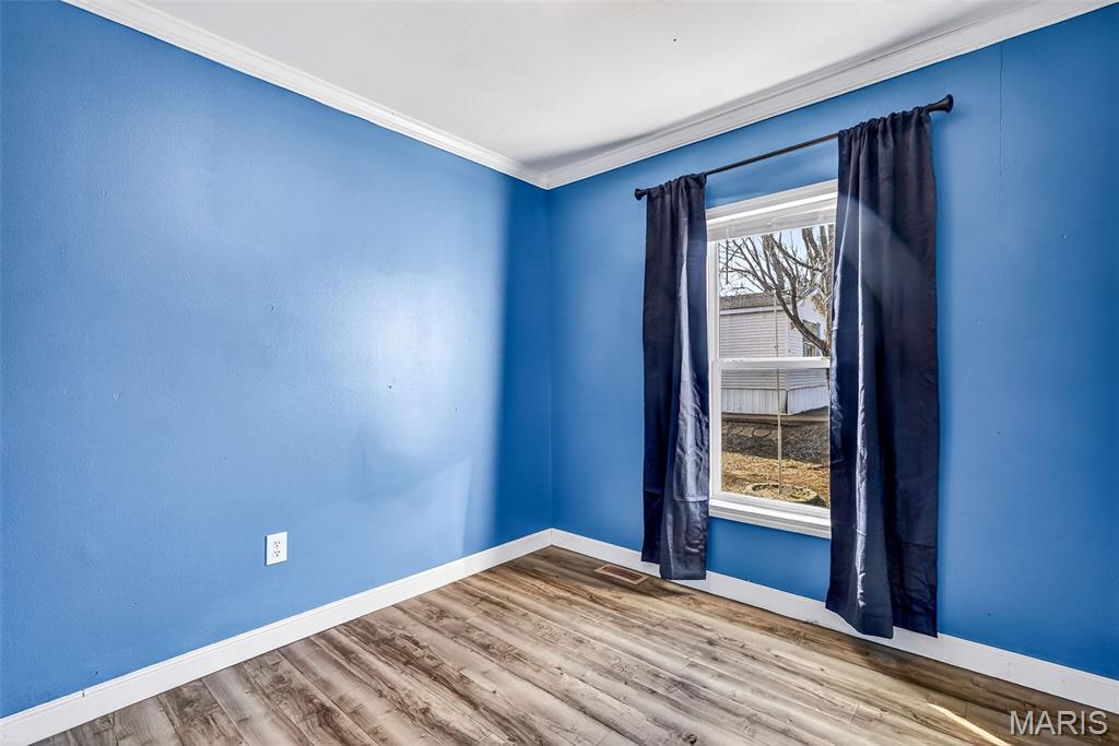 Town/Esther - Residential