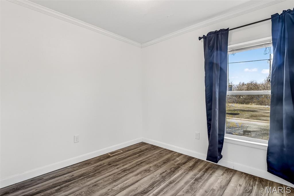 Town/Esther - Residential