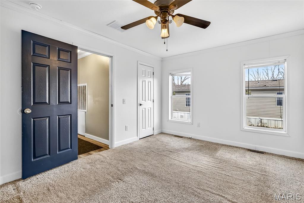 Town/Esther - Residential