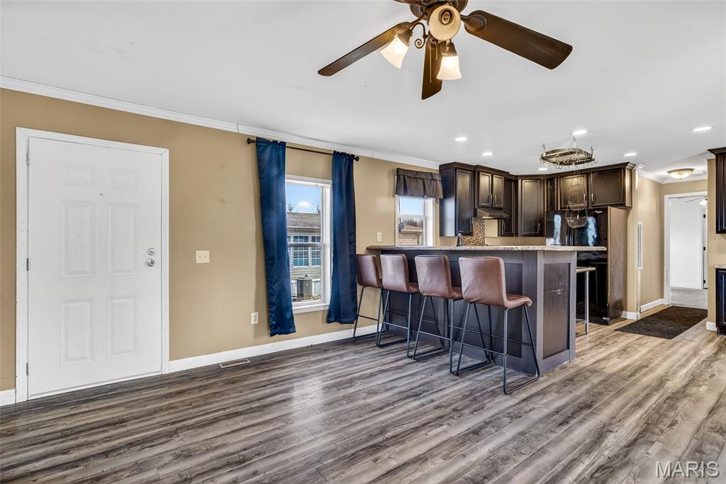 Town/Esther - Residential