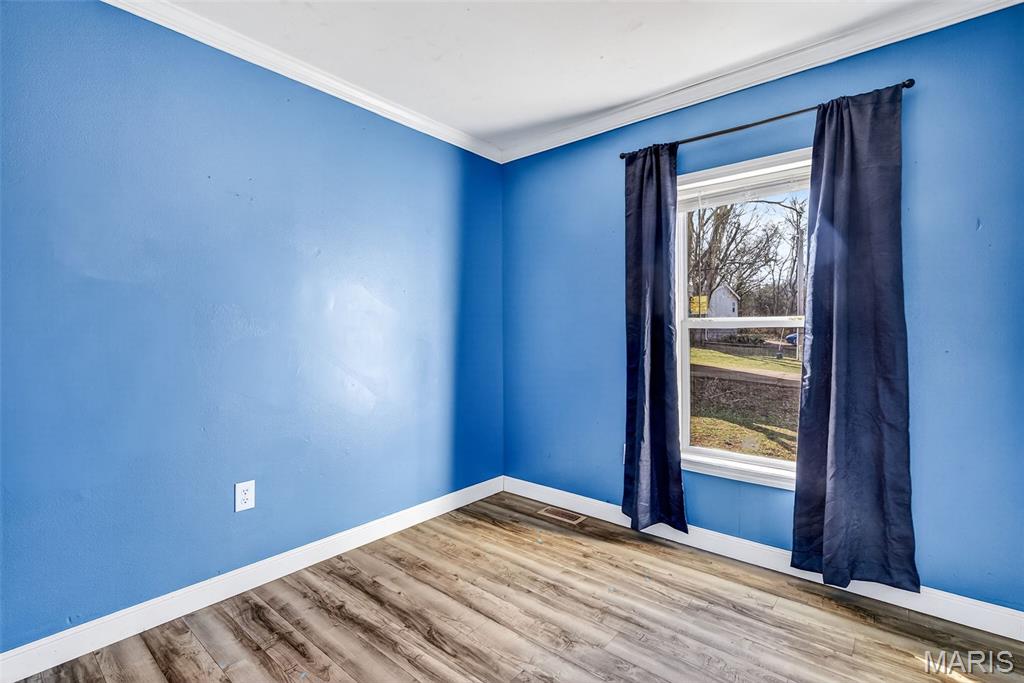 Town/Esther - Residential