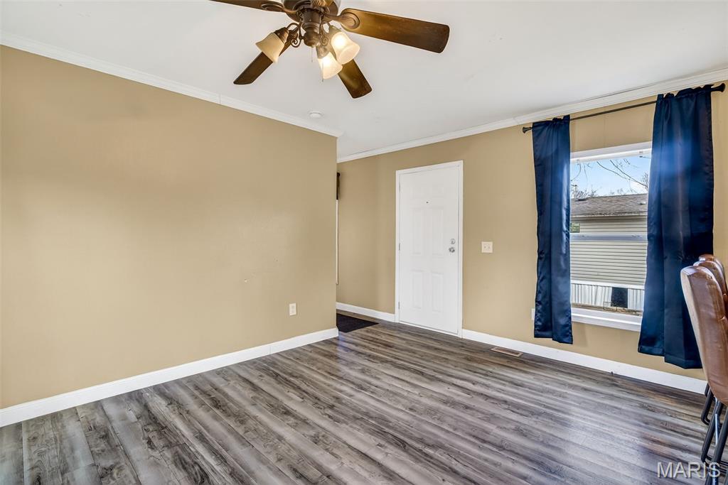 Town/Esther - Residential