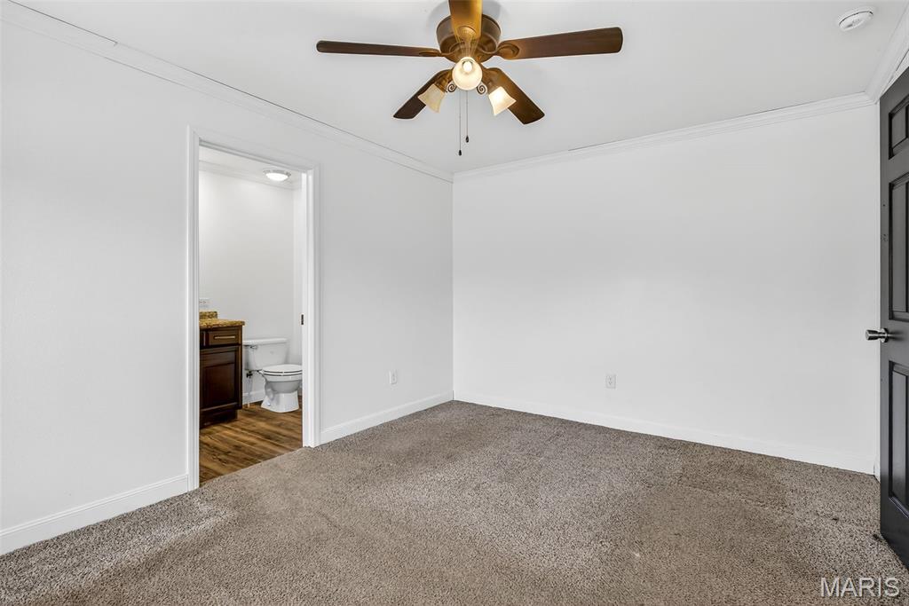 Town/Esther - Residential