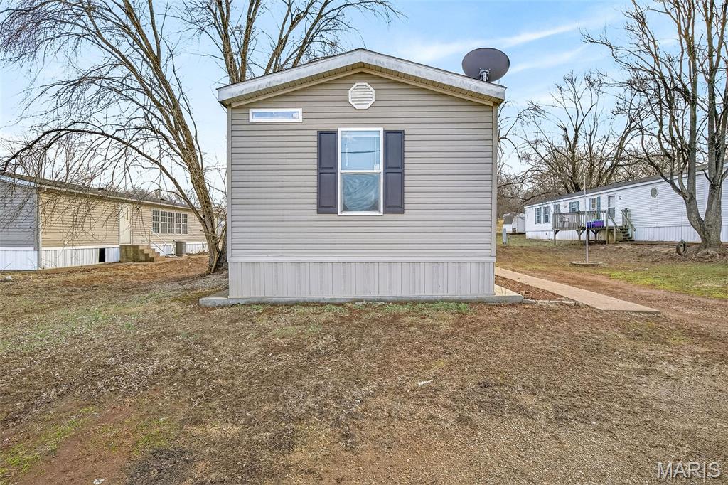 Town/Esther - Residential