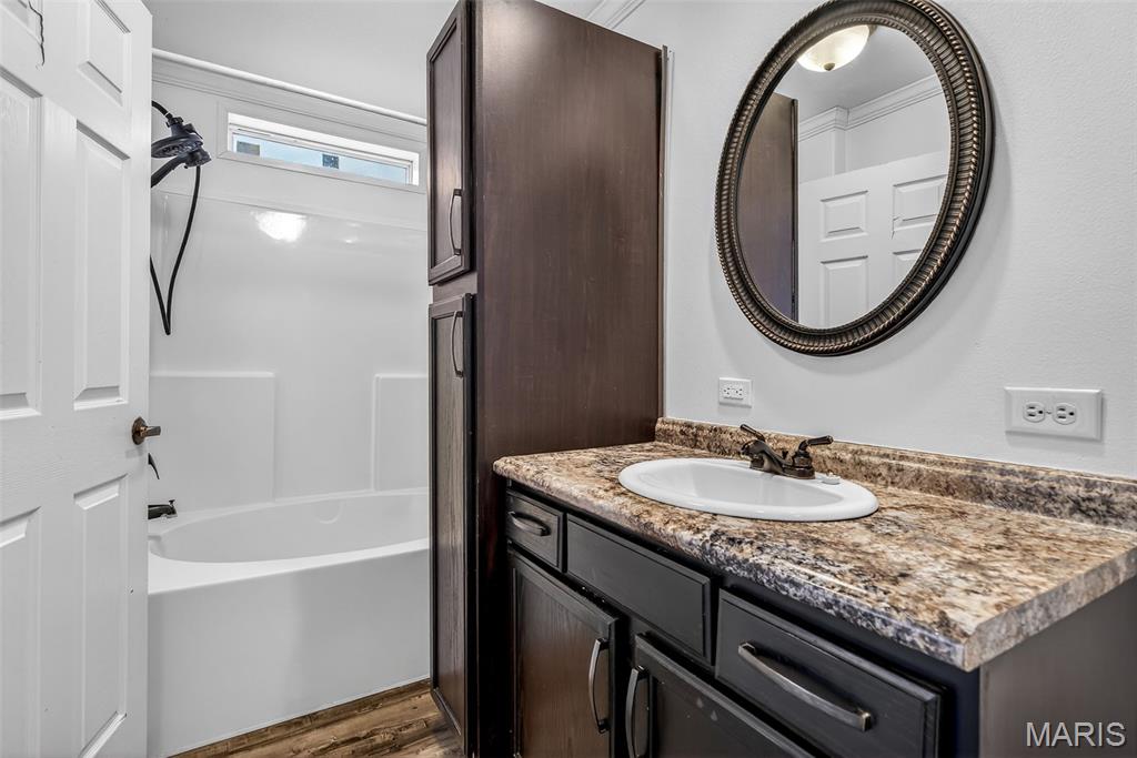 Town/Esther - Residential