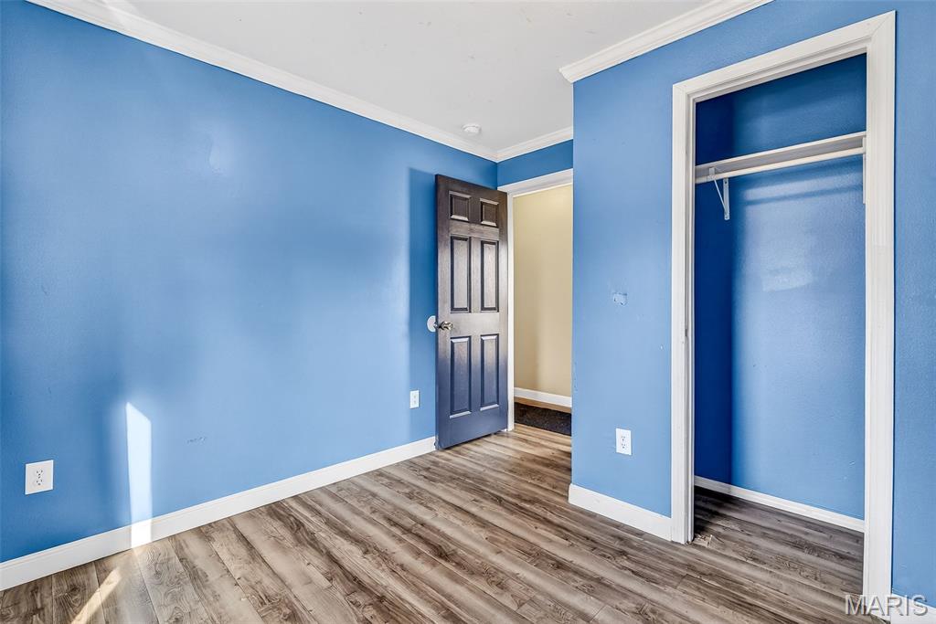 Town/Esther - Residential