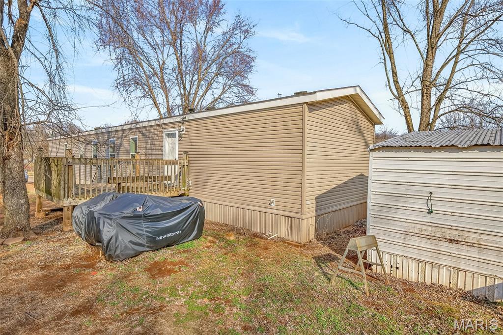 Town/Esther - Residential