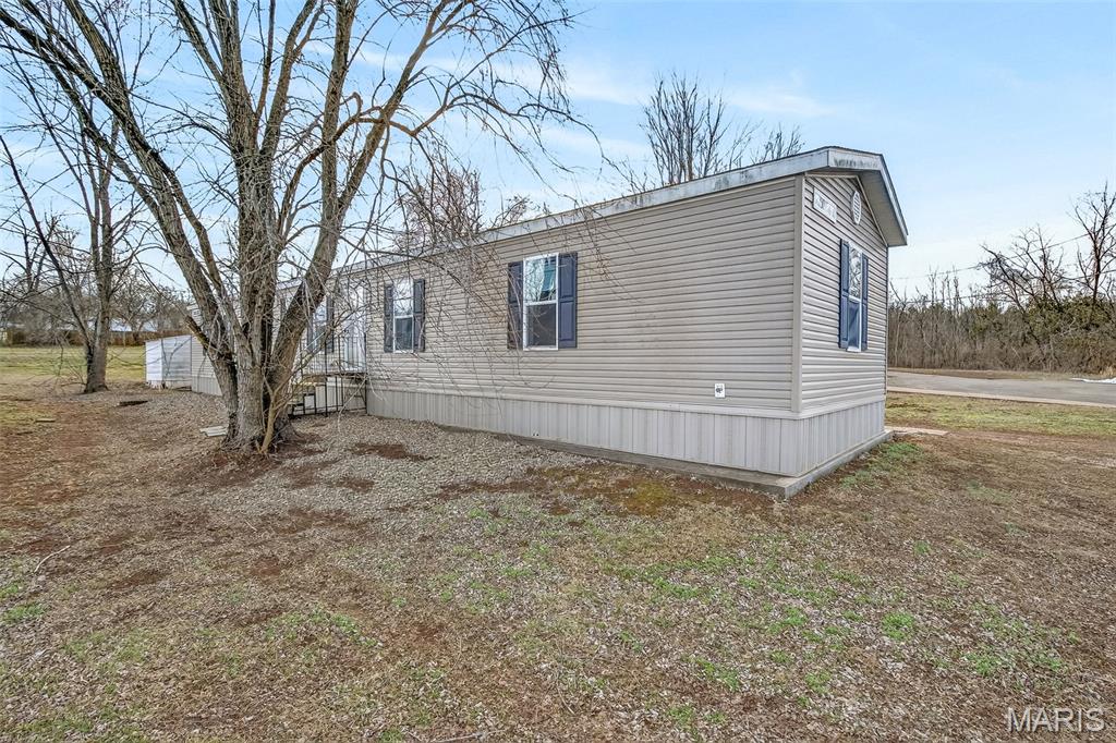 Town/Esther - Residential