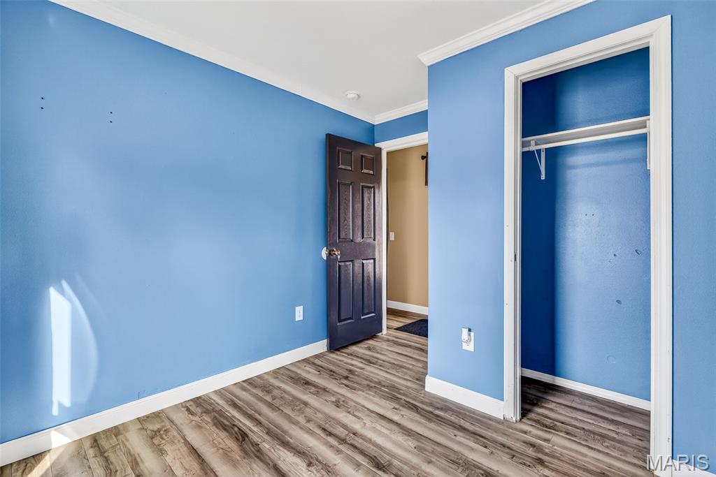 Town/Esther - Residential