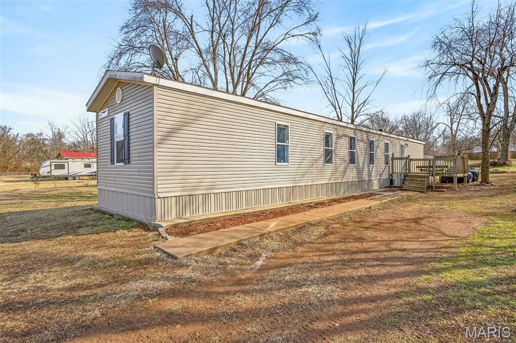 Photo of 605 Vivian Court, Park Hills, MO 63601 (MLS # 26007749)