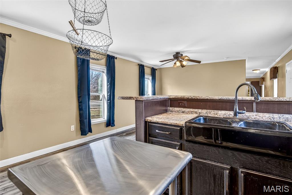 Town/Esther - Residential