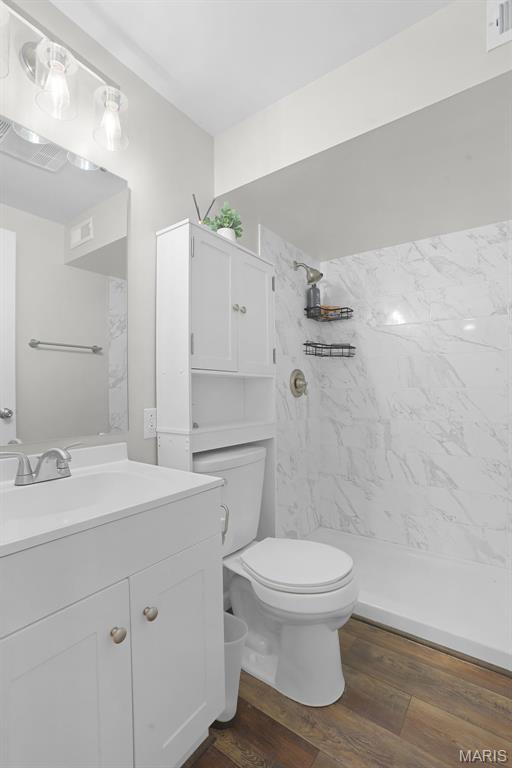 Cricket Creek Estates - Residential