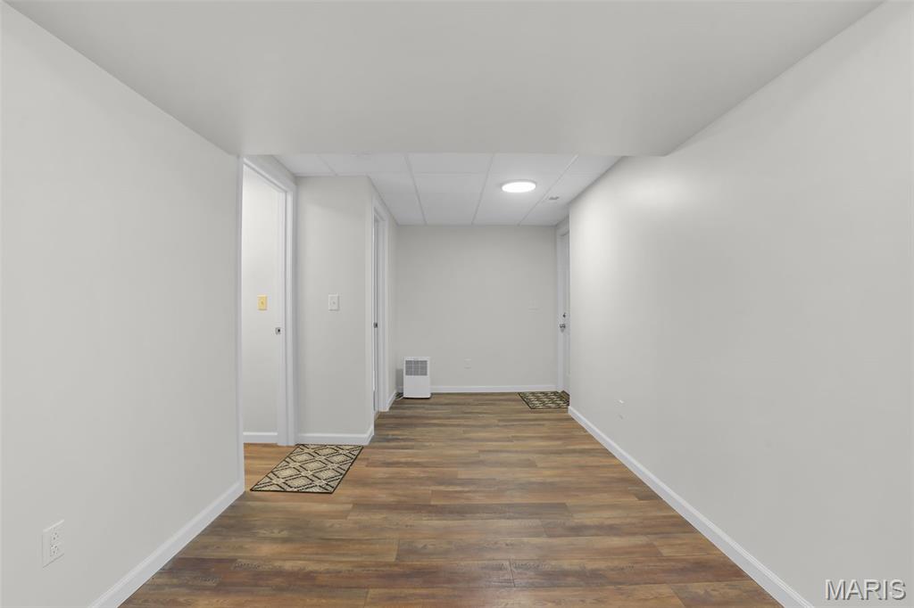 Cricket Creek Estates - Residential