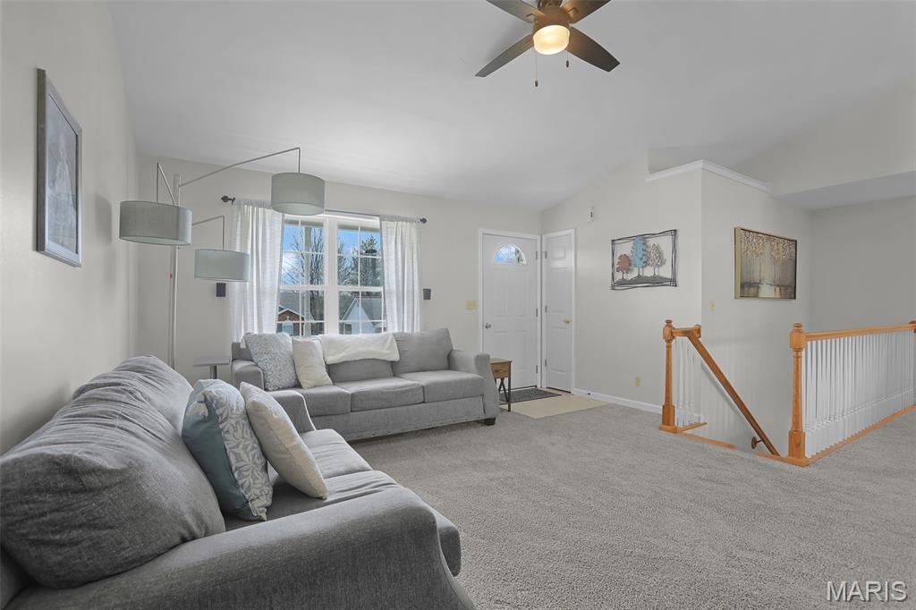 Cricket Creek Estates - Residential