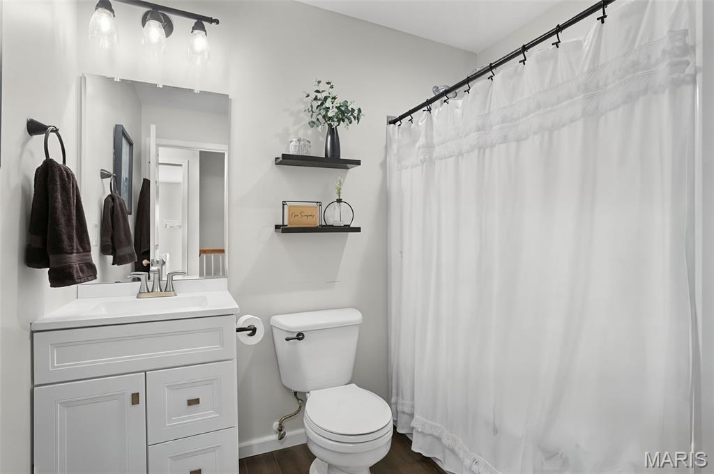 Cricket Creek Estates - Residential