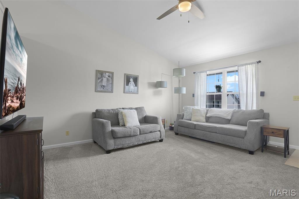 Cricket Creek Estates - Residential