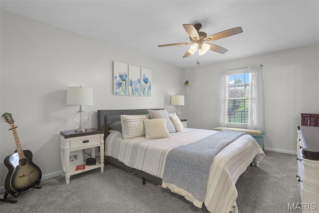 Cricket Creek Estates - Residential