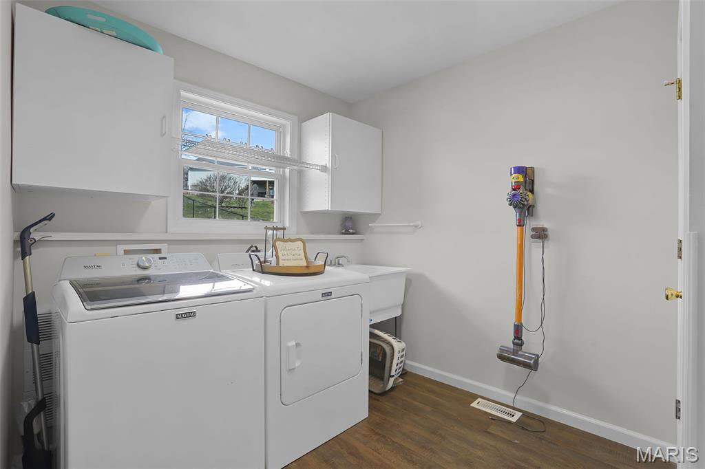 Cricket Creek Estates - Residential