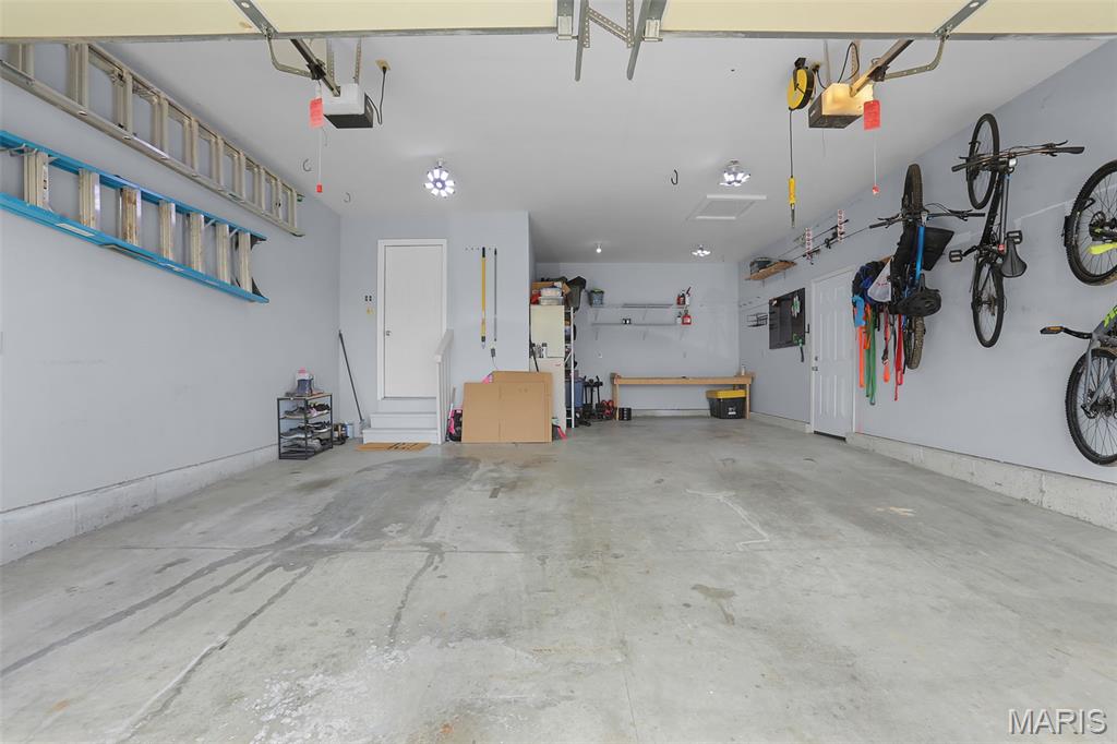 Cricket Creek Estates - Residential