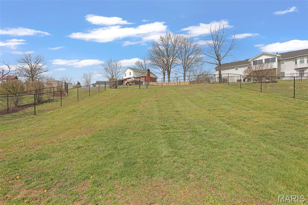 Cricket Creek Estates - Residential