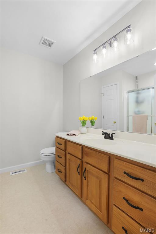 Cricket Creek Estates - Residential