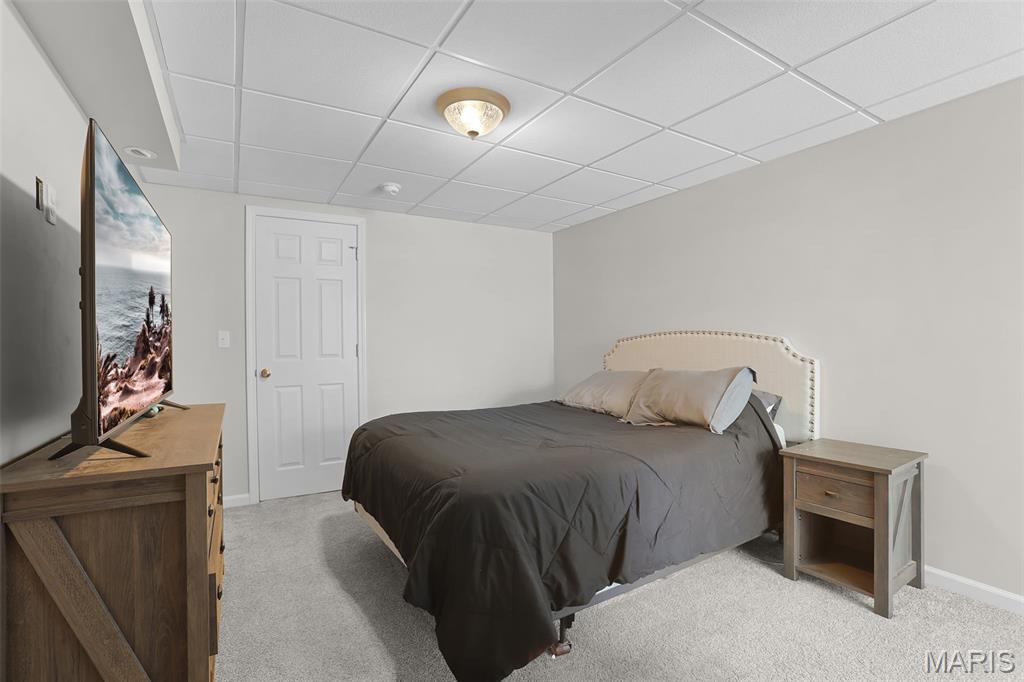 Cricket Creek Estates - Residential