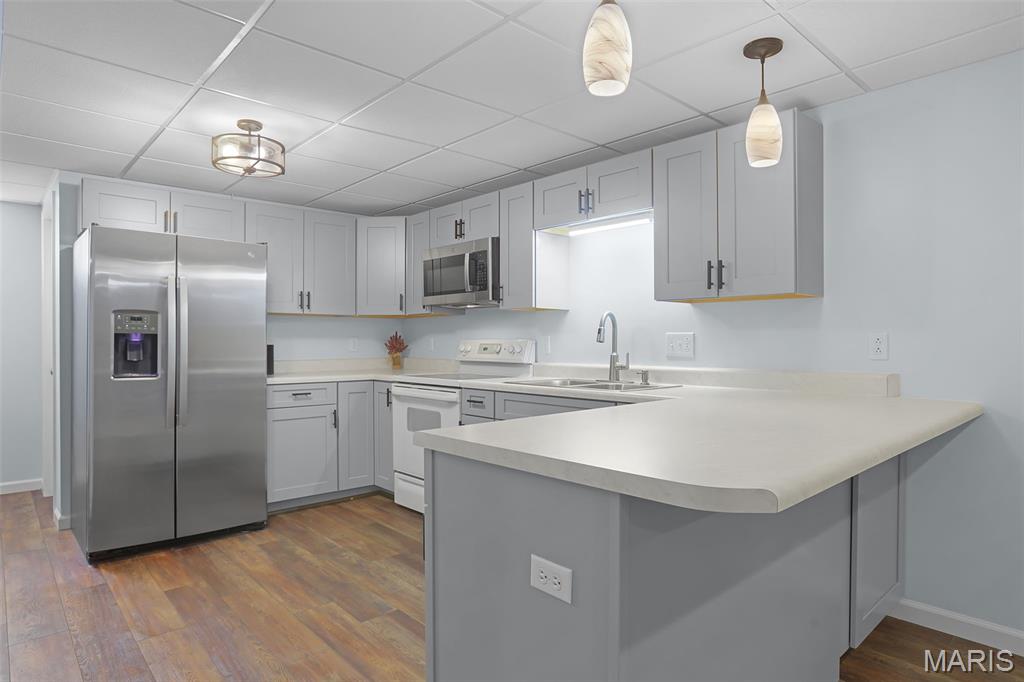 Cricket Creek Estates - Residential