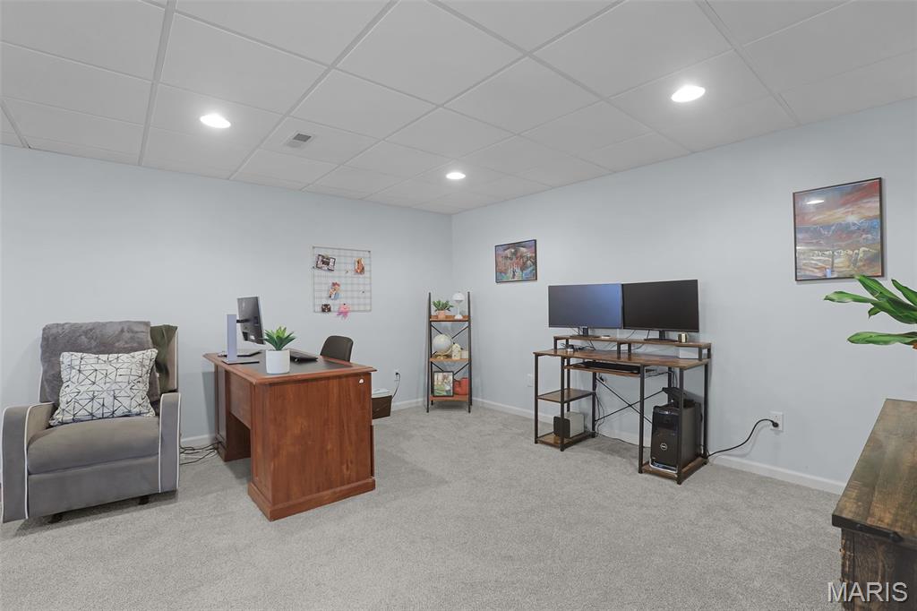 Cricket Creek Estates - Residential